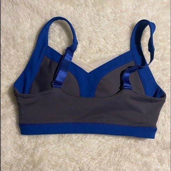 Fabletics Shira Sports Bra Blue Size XXSmall - Picture 7 of 11